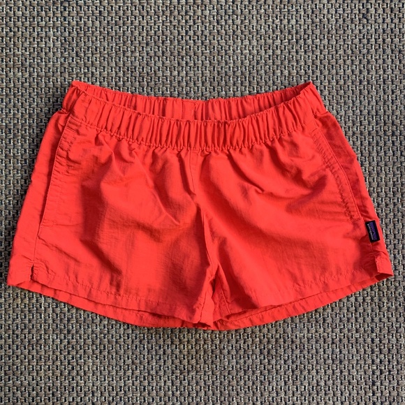 Patagonia Pants - PATAGONIA Barely Baggies